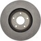 Centric Parts Standard Brake Rotor, 121.40069 121.40069 - alternate 2
